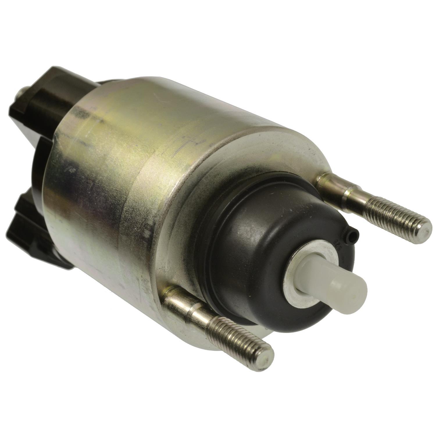 Standard Motor Products SS879 - Starter Solenoid Standard Motor Products SS879 Starter Solenoid product image 2 of 3