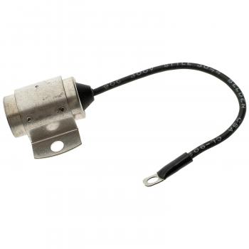 Standard Motor Products SV113 - Ignition Condenser Standard Motor Products SV113 Ignition Condenser product image 2 of 3