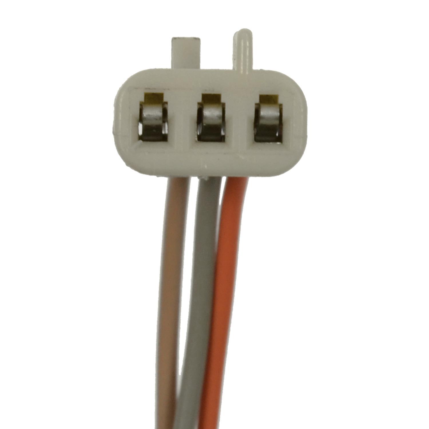 Standard Motor Products SWS101 - Stability Control Steering Angle Sensor Standard Motor Products SWS101 Stability Control Steering Angle Sensor product image 3 of 3