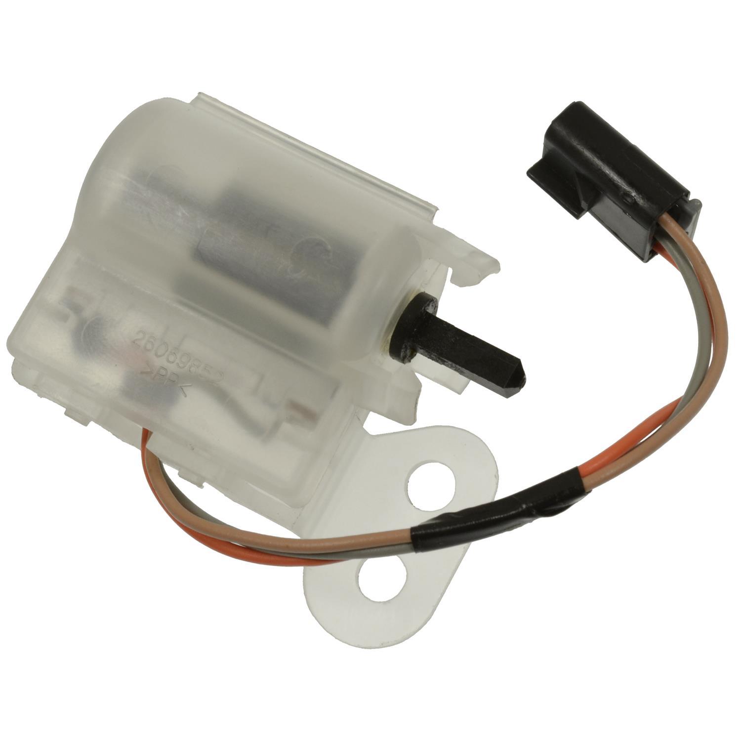 Standard Motor Products SWS102 Stability Control Steering Angle Sensor product image 2 of 3