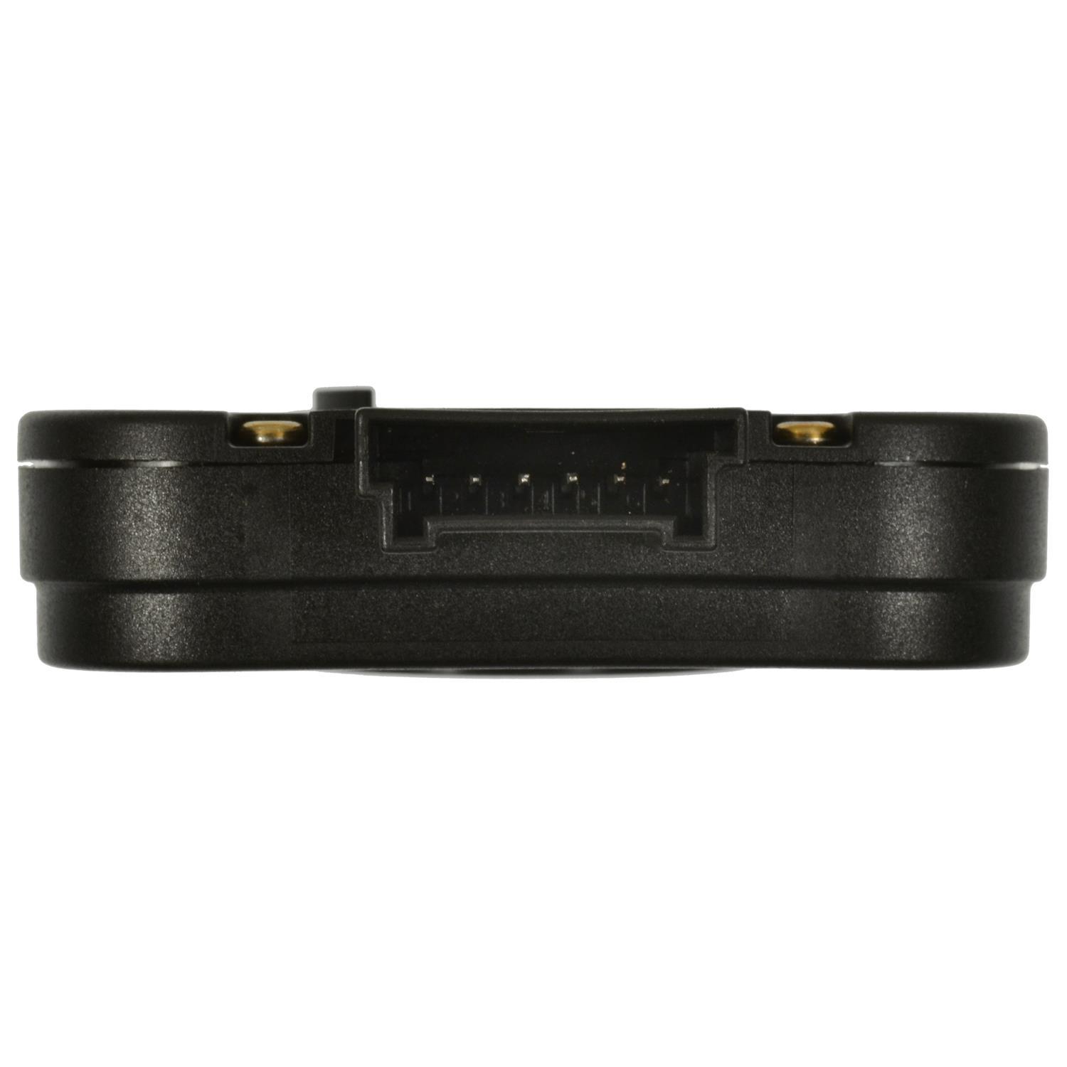 Standard Motor Products SWS105 - Stability Control Steering Angle Sensor Standard Motor Products SWS105 Stability Control Steering Angle Sensor product image 3 of 3
