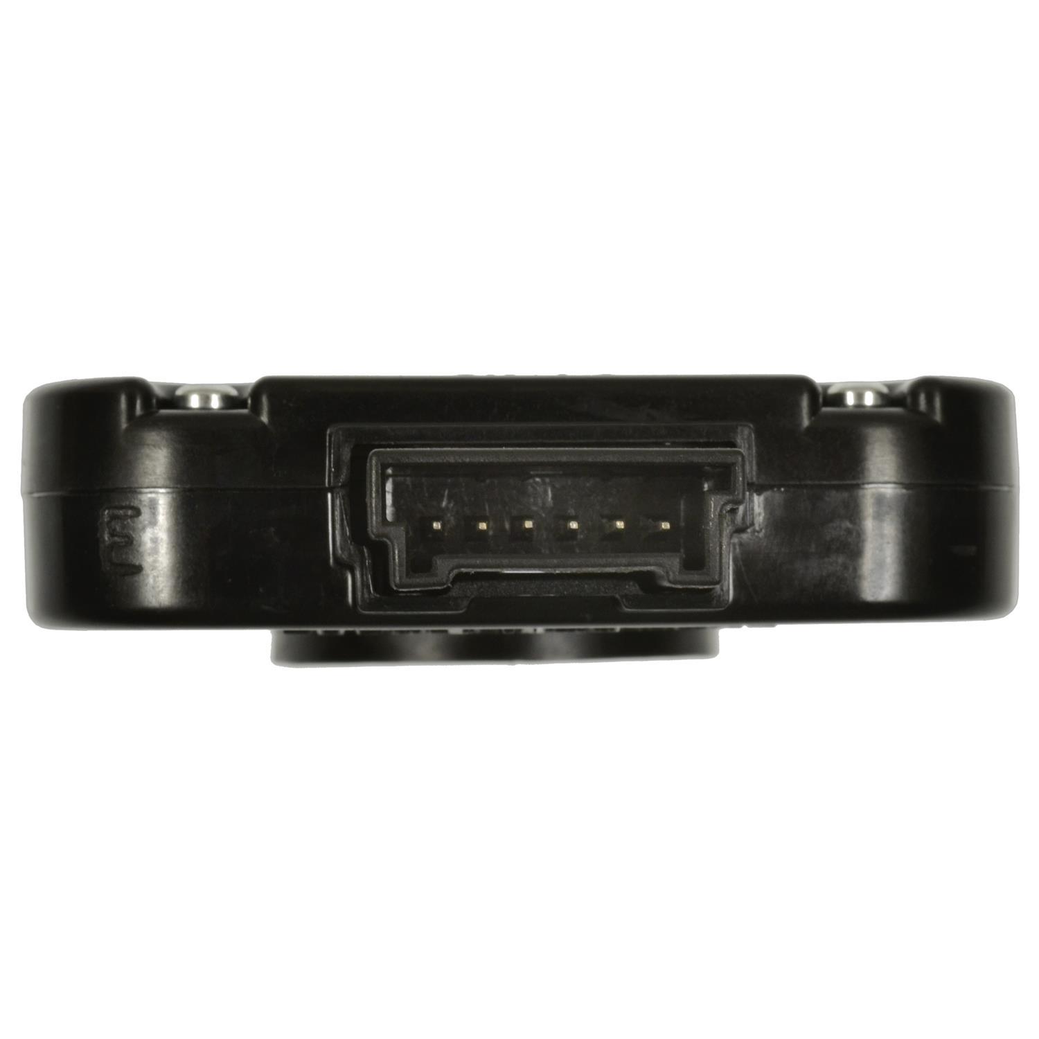 Standard Motor Products SWS107 Stability Control Steering Angle Sensor product image 3 of 3