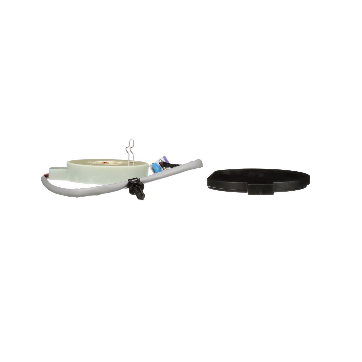 Standard Motor Products SWS109 Stability Control Steering Angle Sensor product image 2 of 6