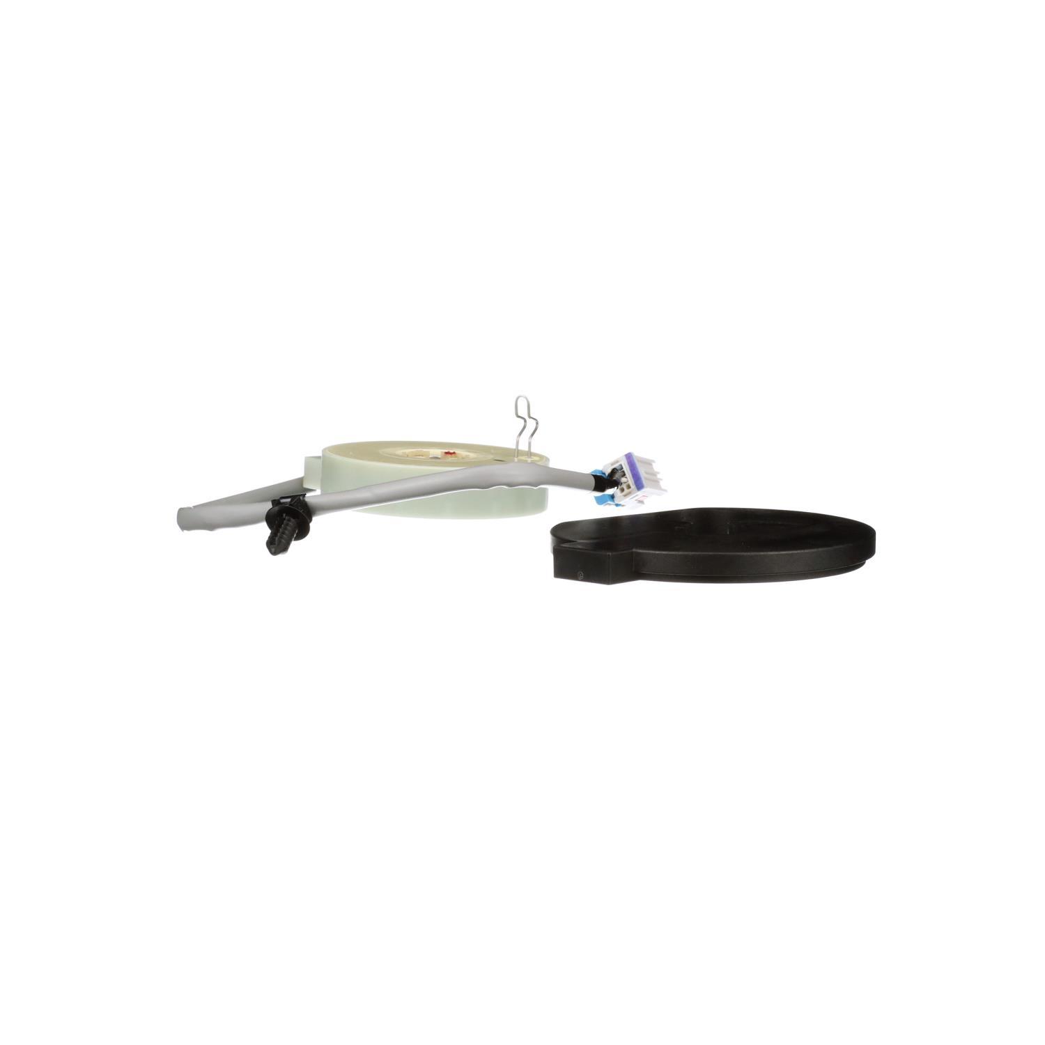Standard Motor Products SWS109 Stability Control Steering Angle Sensor product image 3 of 6
