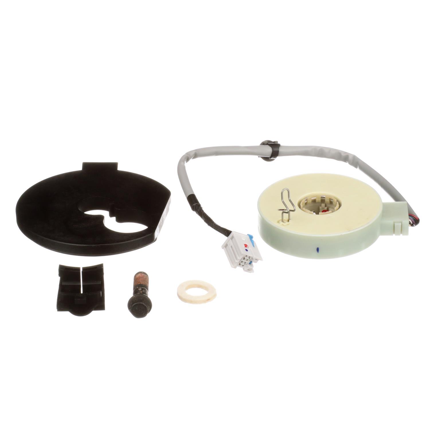 Standard Motor Products SWS109 Stability Control Steering Angle Sensor product image 5 of 6