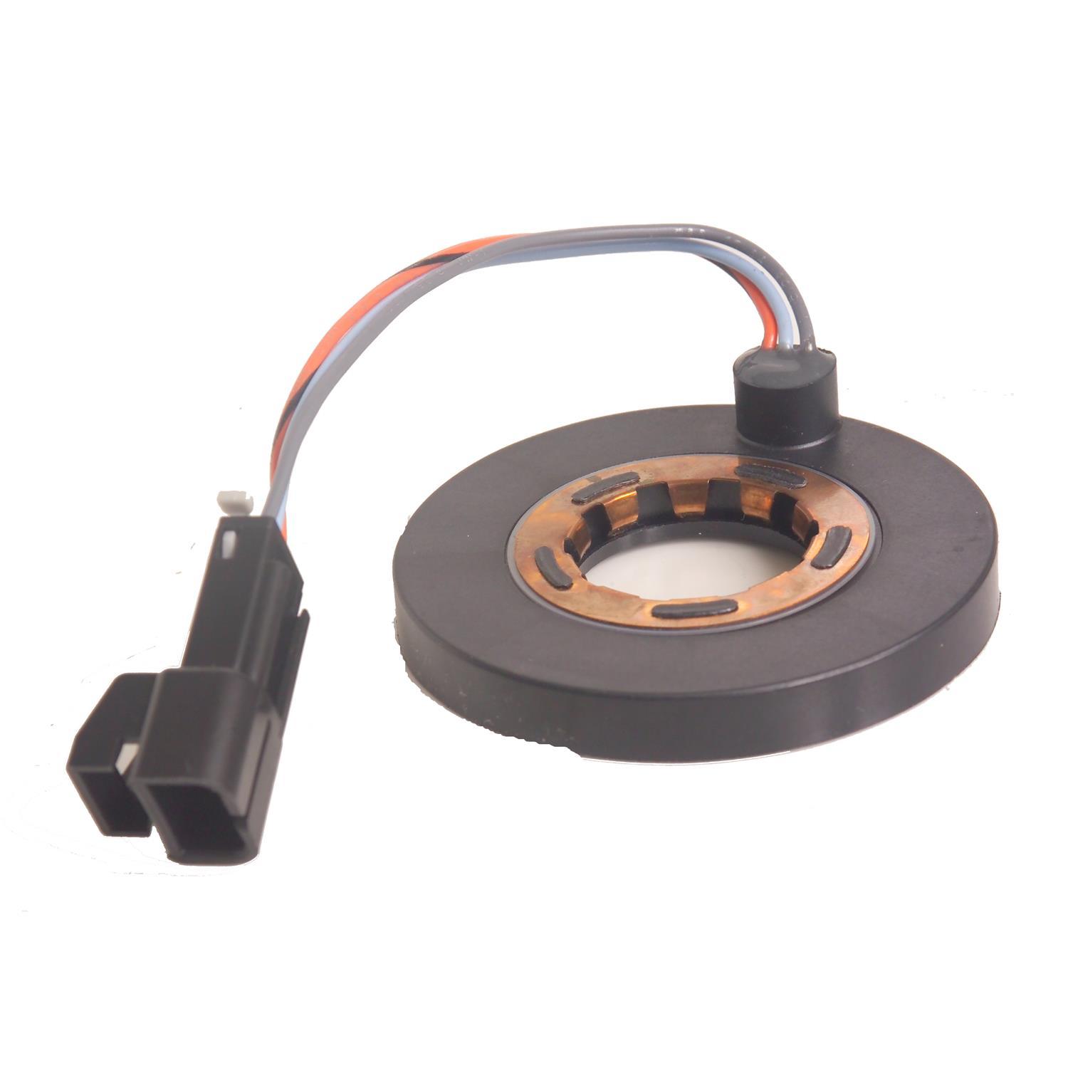 Standard Motor Products SWS11 Stability Control Steering Angle Sensor product image 1 of 2