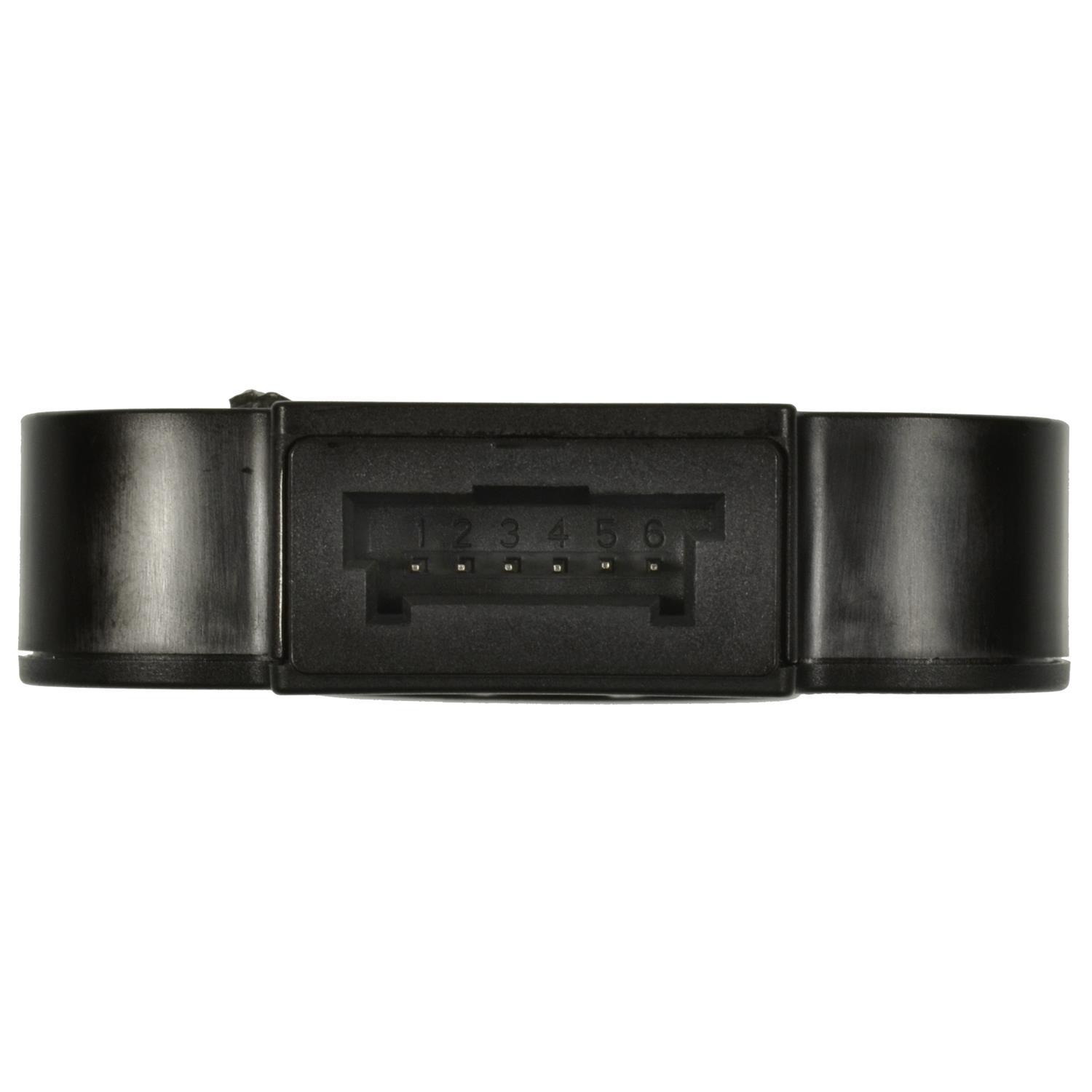 Standard Motor Products SWS110 Stability Control Steering Angle Sensor product image 3 of 3