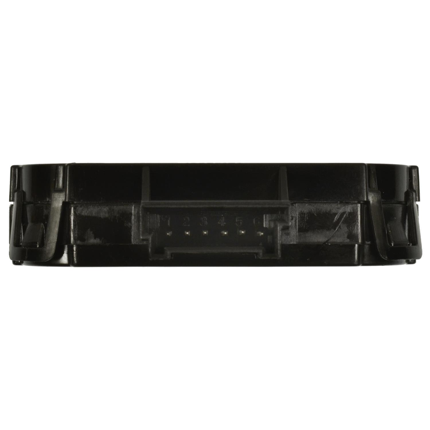 Standard Motor Products SWS112 Stability Control Steering Angle Sensor product image 3 of 3