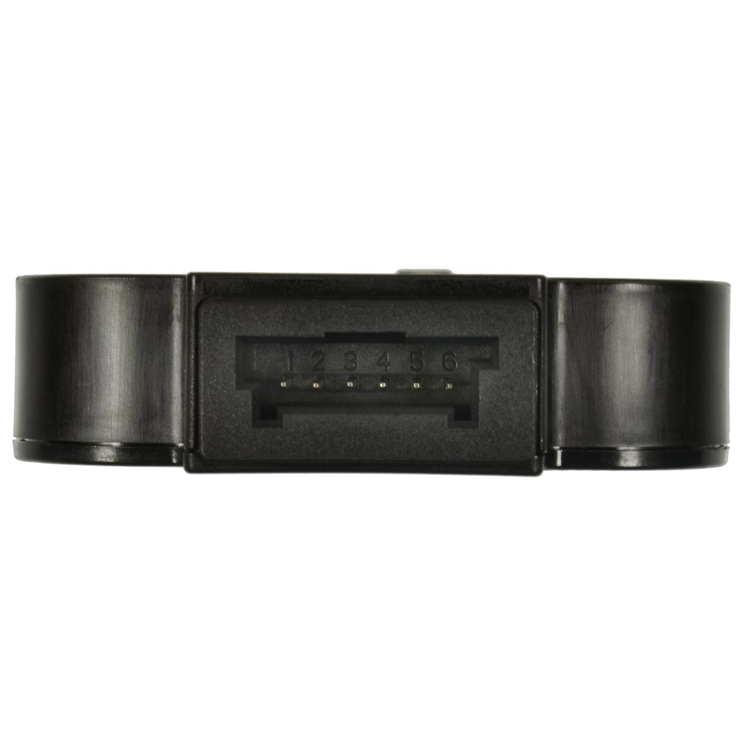 Standard Motor Products SWS113 Stability Control Steering Angle Sensor product image 3 of 3