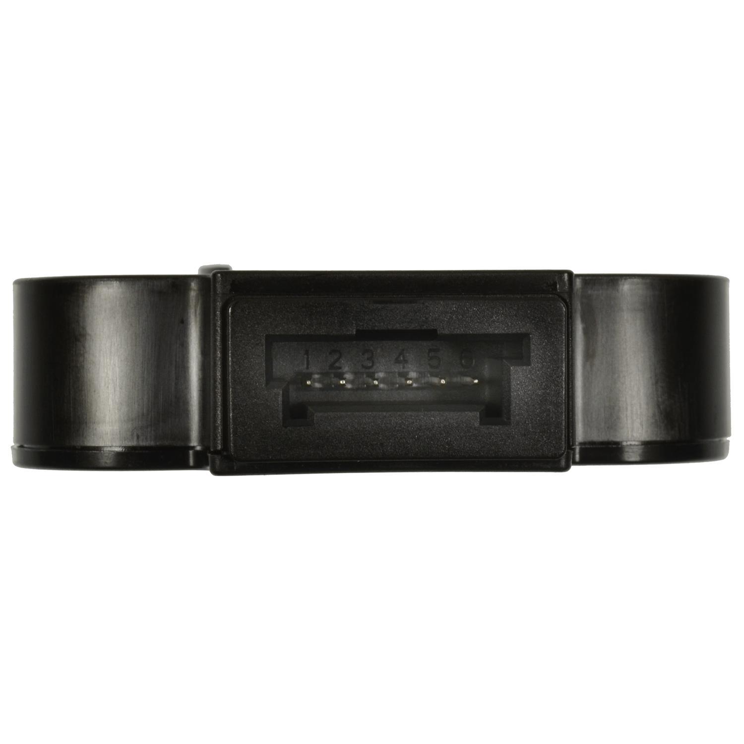 Standard Motor Products SWS114 Stability Control Steering Angle Sensor product image 3 of 3