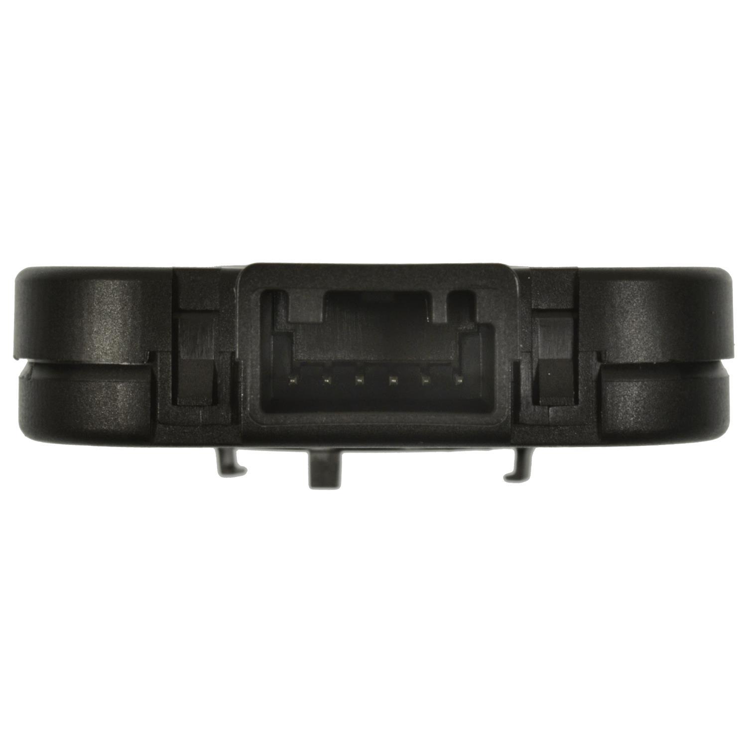 Standard Motor Products SWS115 - Stability Control Steering Angle Sensor Standard Motor Products SWS115 Stability Control Steering Angle Sensor product image 3 of 3