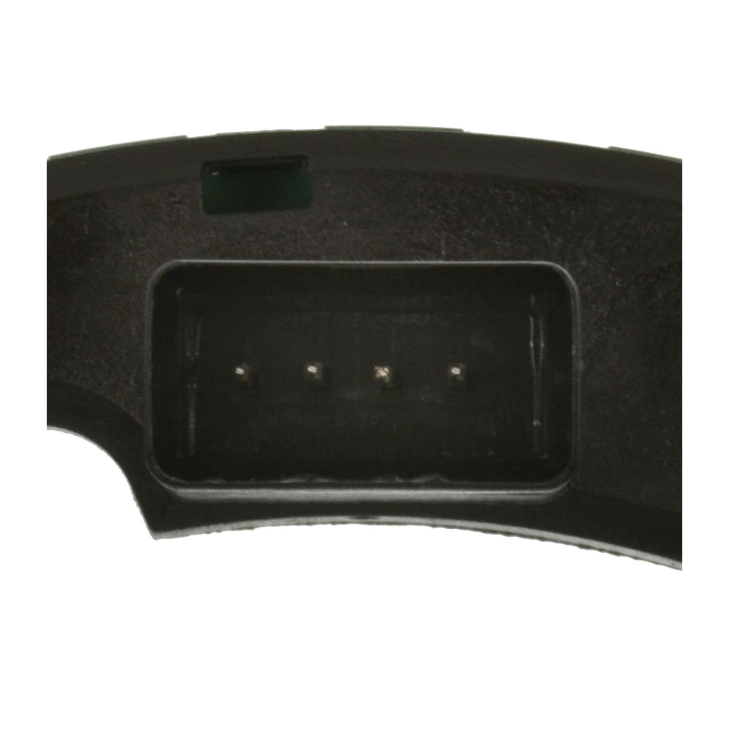 Standard Motor Products SWS118 - Stability Control Steering Angle Sensor Standard Motor Products SWS118 Stability Control Steering Angle Sensor product image 3 of 3