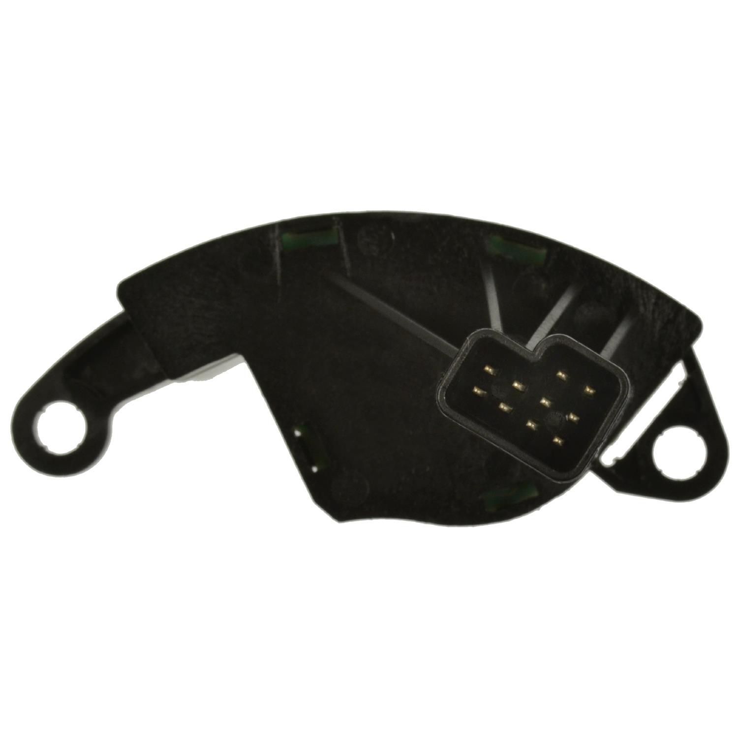Standard Motor Products SWS119 - Stability Control Steering Angle Sensor Standard Motor Products SWS119 Stability Control Steering Angle Sensor product image 1 of 3