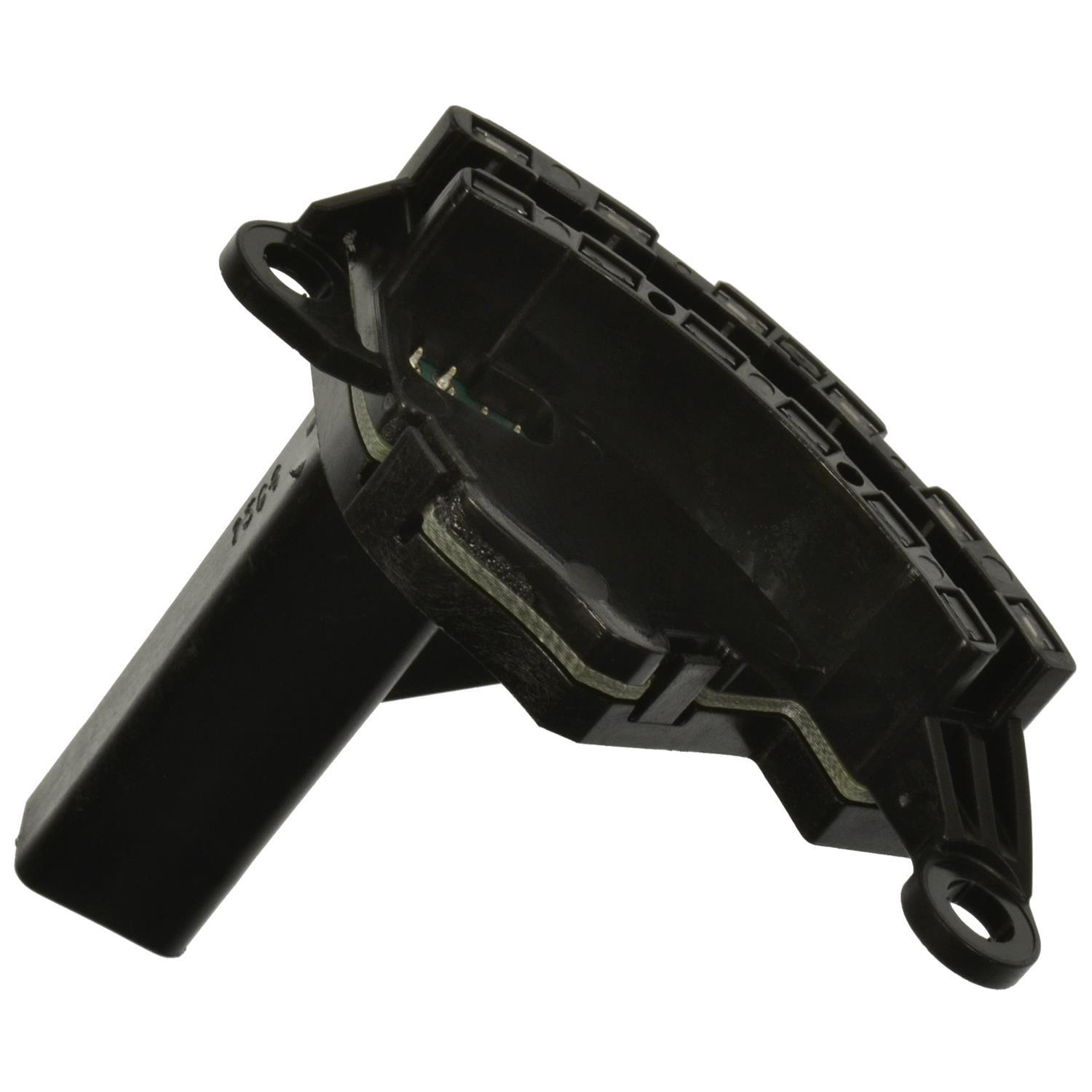 Standard Motor Products SWS119 - Stability Control Steering Angle Sensor Standard Motor Products SWS119 Stability Control Steering Angle Sensor product image 2 of 3