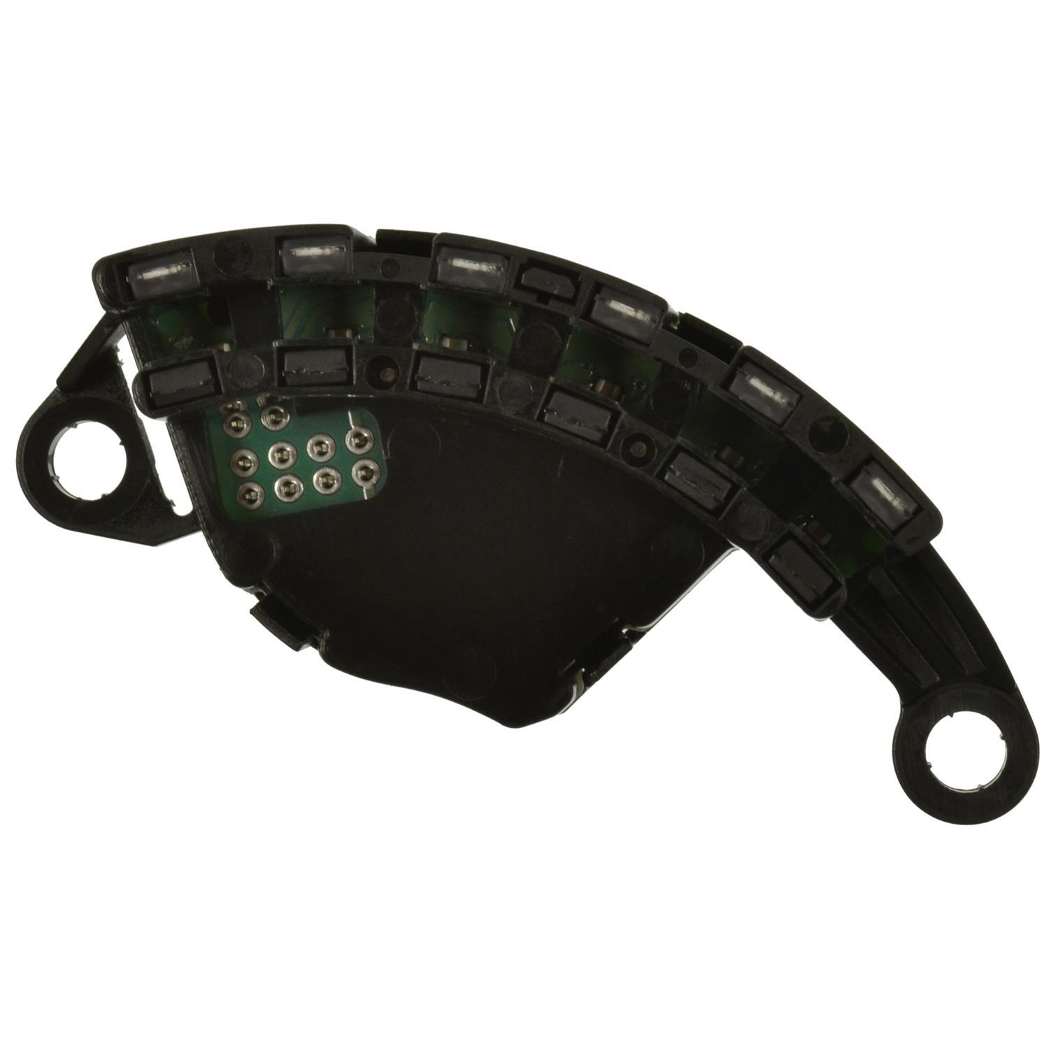 Standard Motor Products SWS119 - Stability Control Steering Angle Sensor Standard Motor Products SWS119 Stability Control Steering Angle Sensor product image 3 of 3