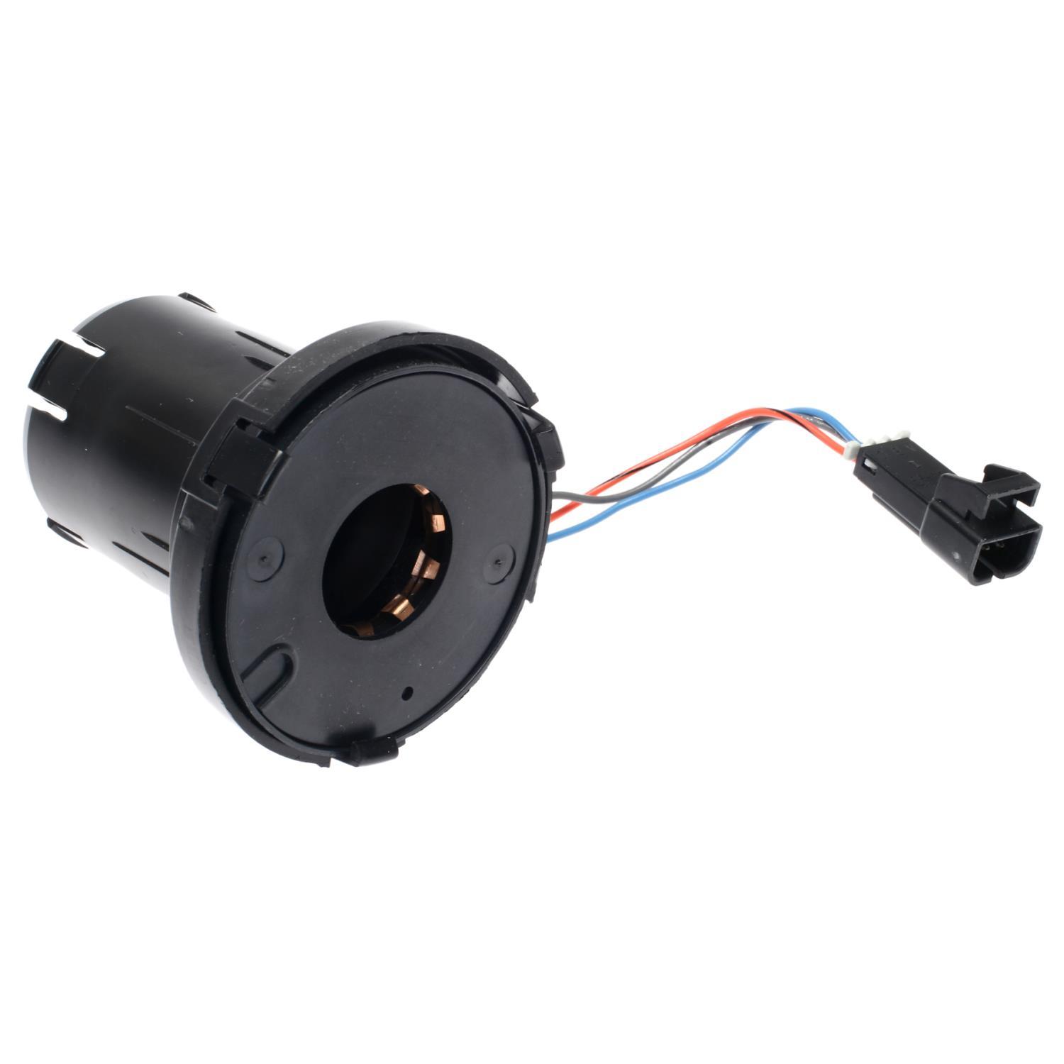 Standard Motor Products SWS12 Stability Control Steering Angle Sensor product image 2 of 3