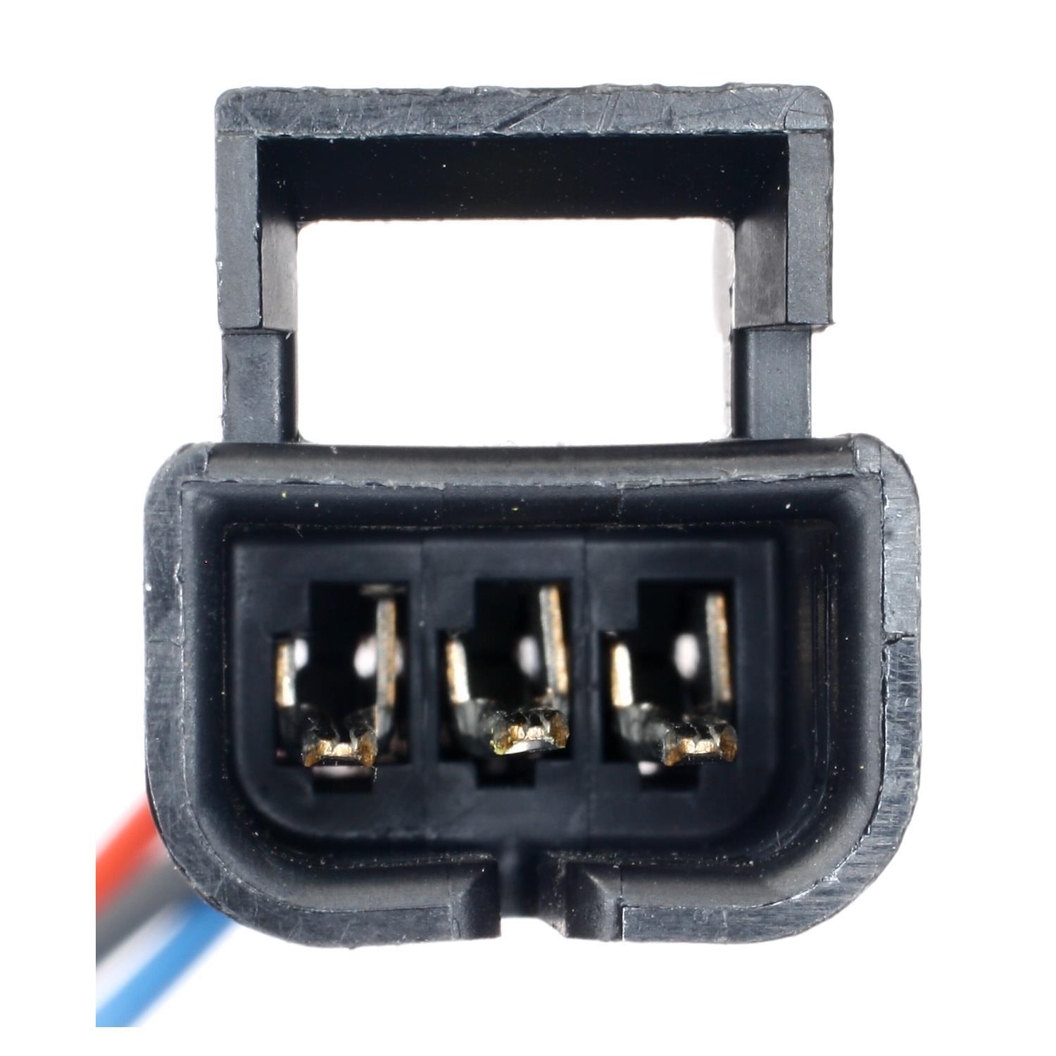 Standard Motor Products SWS12 Stability Control Steering Angle Sensor product image 3 of 3