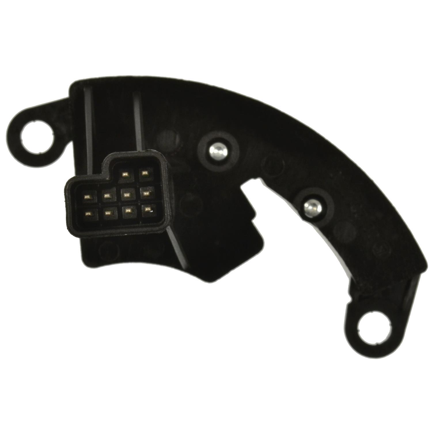 Standard Motor Products SWS121 - Stability Control Steering Angle Sensor Standard Motor Products SWS121 Stability Control Steering Angle Sensor product image 1 of 3