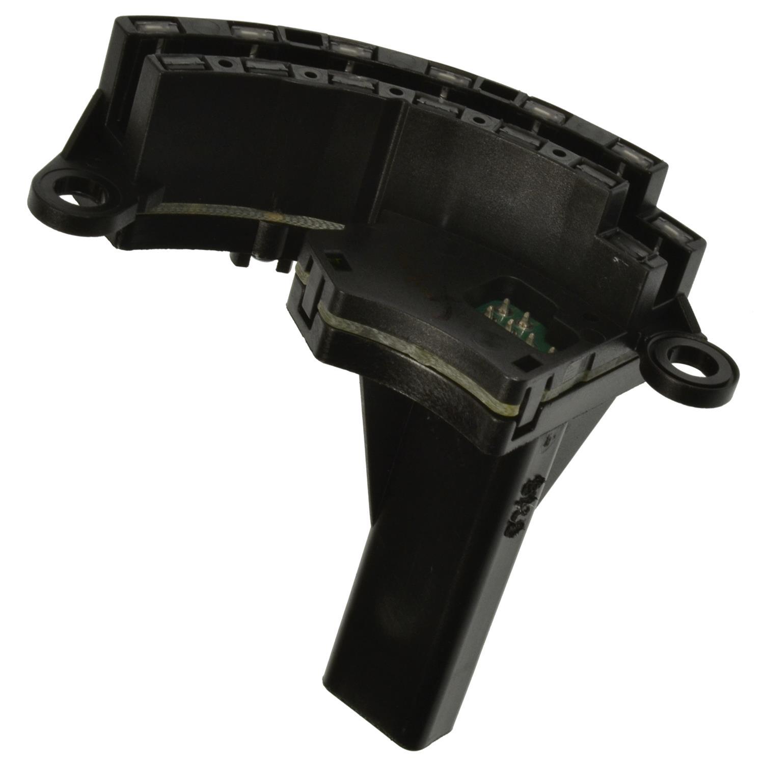 Standard Motor Products SWS121 - Stability Control Steering Angle Sensor Standard Motor Products SWS121 Stability Control Steering Angle Sensor product image 2 of 3