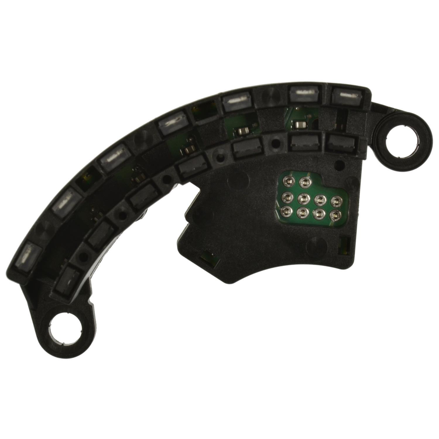 Standard Motor Products SWS121 - Stability Control Steering Angle Sensor Standard Motor Products SWS121 Stability Control Steering Angle Sensor product image 3 of 3