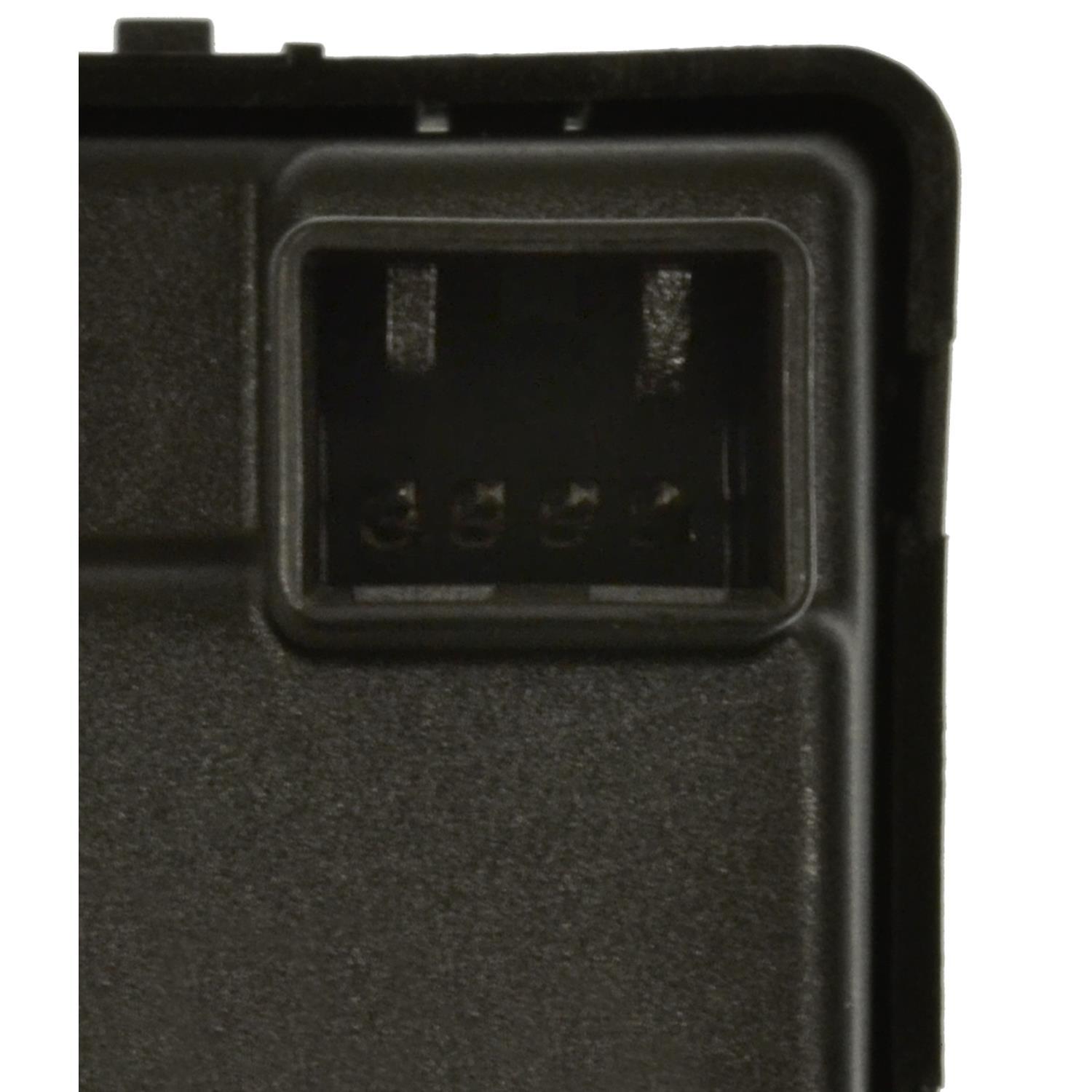 Standard Motor Products SWS122 Stability Control Steering Angle Sensor product image 3 of 3