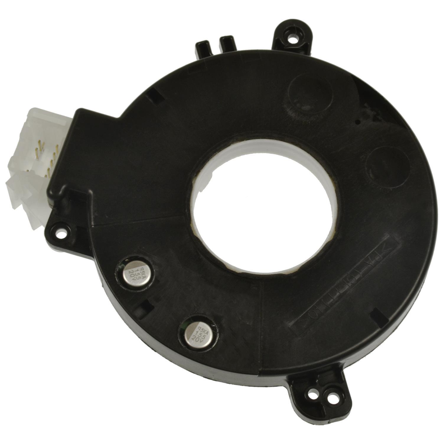 Standard Motor Products SWS124 Stability Control Steering Angle Sensor product image 2 of 3