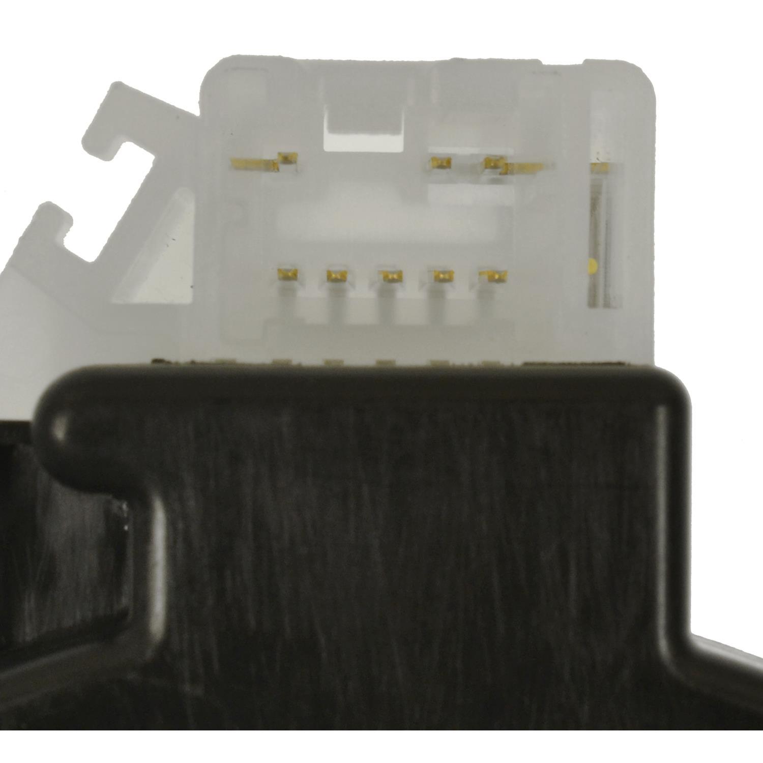 Standard Motor Products SWS124 Stability Control Steering Angle Sensor product image 3 of 3