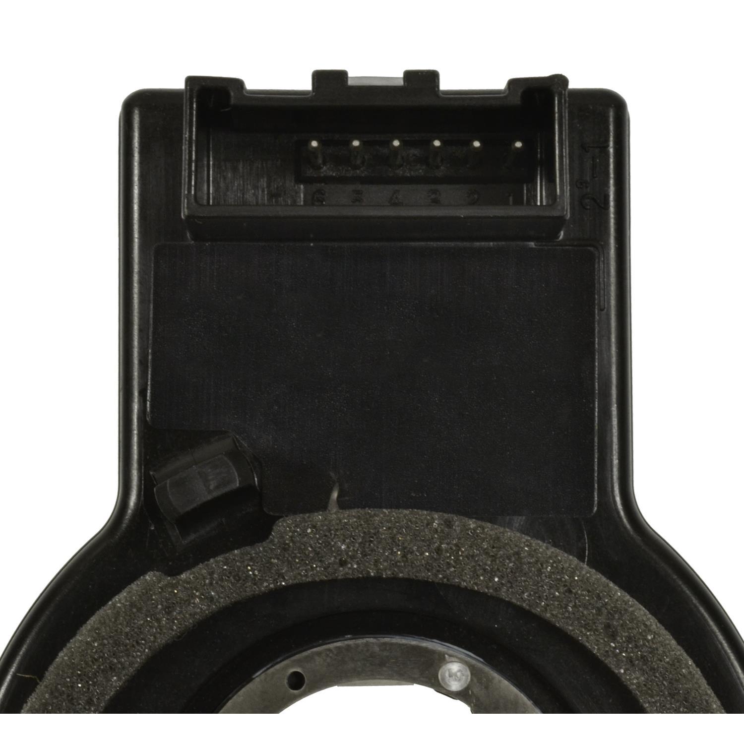 Standard Motor Products SWS131 Stability Control Steering Angle Sensor product image 3 of 3