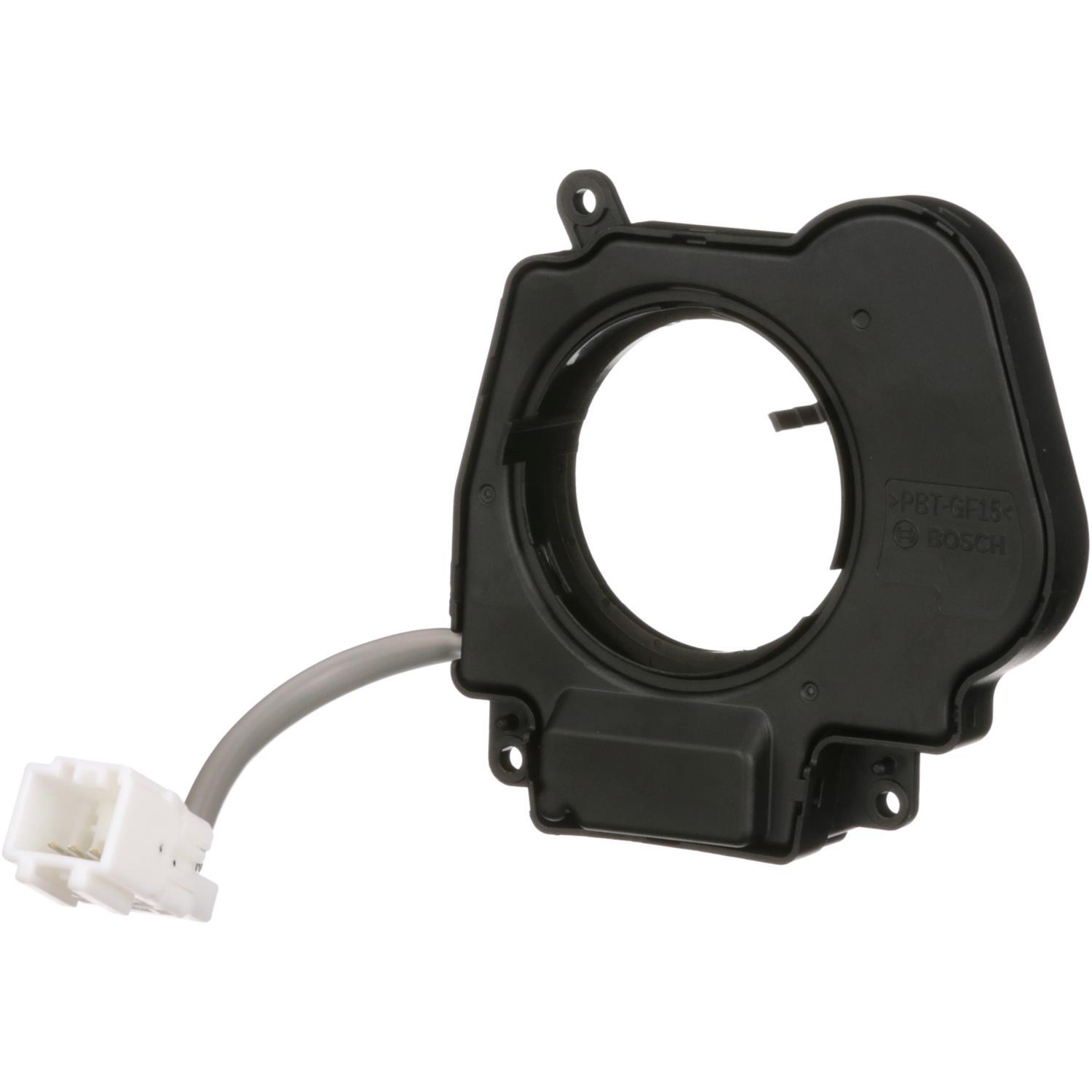 Standard Motor Products SWS132 - Stability Control Steering Angle Sensor Standard Motor Products SWS132 Stability Control Steering Angle Sensor product image 1 of 6