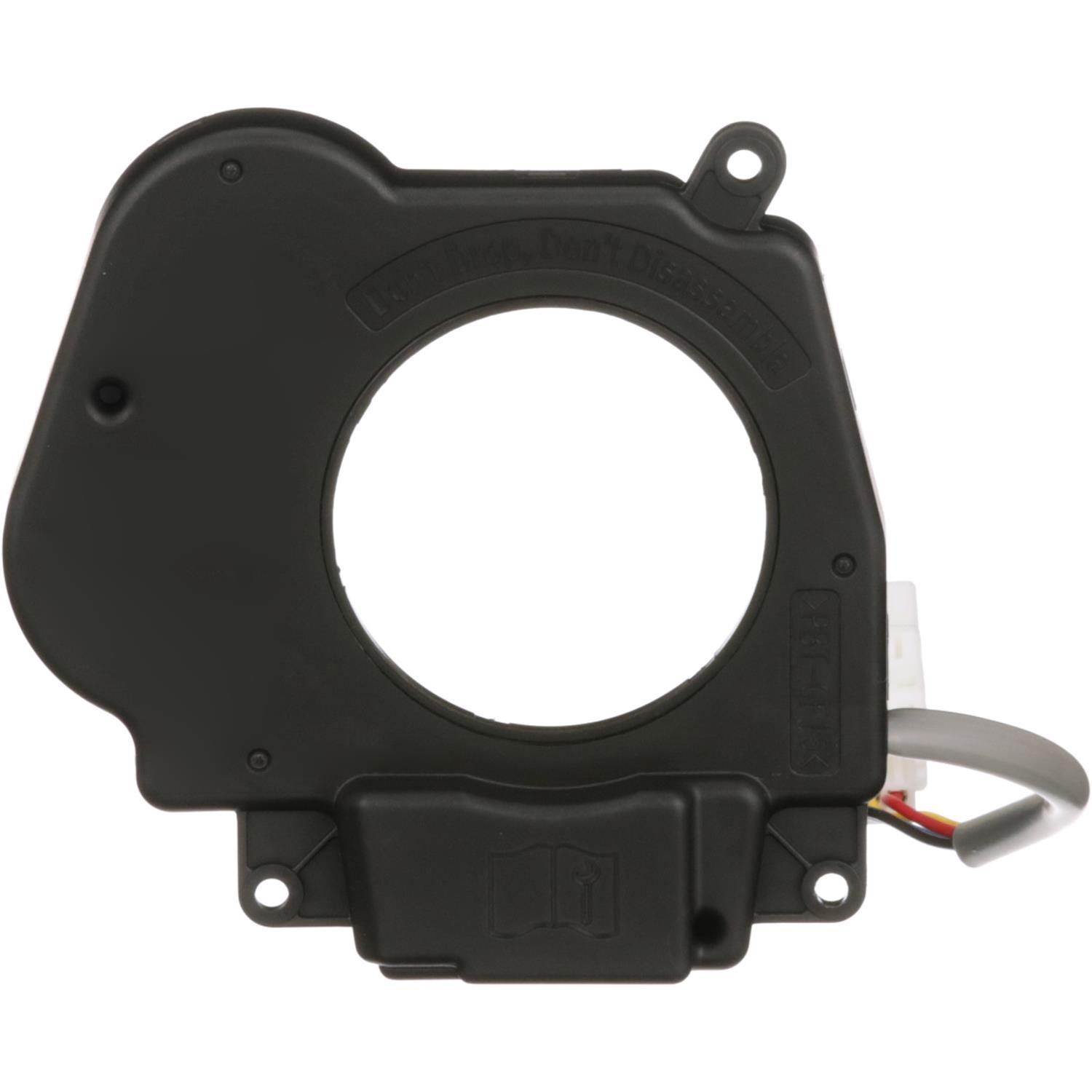 Standard Motor Products SWS132 - Stability Control Steering Angle Sensor Standard Motor Products SWS132 Stability Control Steering Angle Sensor product image 2 of 6