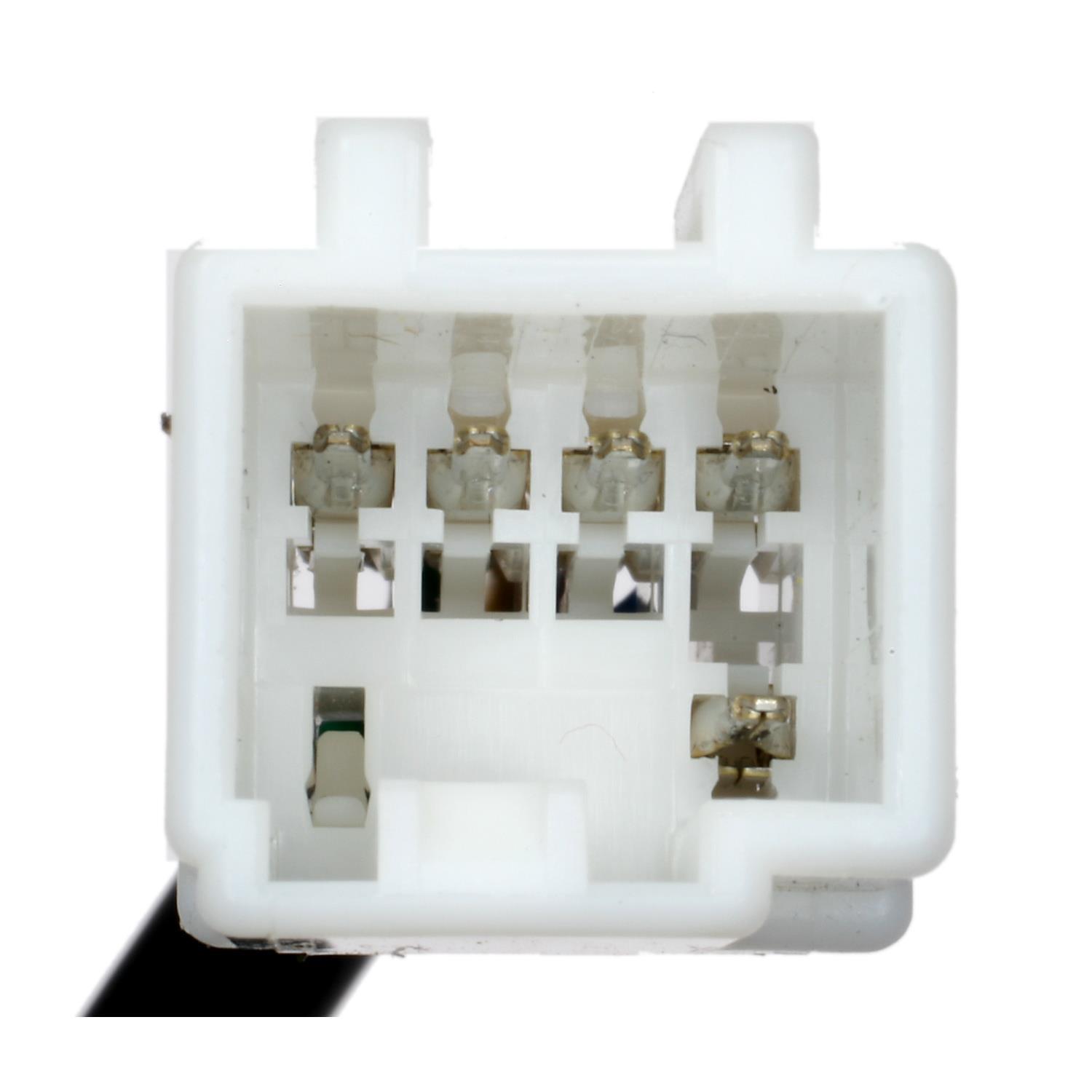Standard Motor Products SWS14 Stability Control Steering Angle Sensor product image 2 of 3