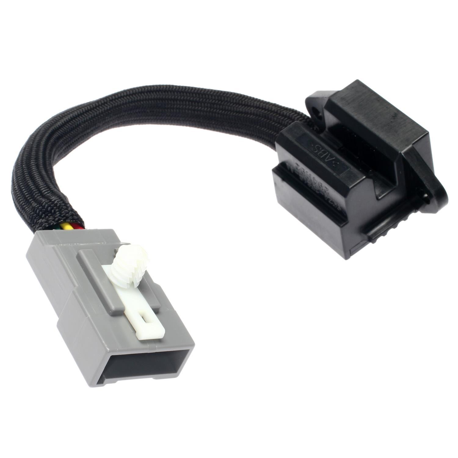 Standard Motor Products SWS15 Stability Control Steering Angle Sensor product image 1 of 3