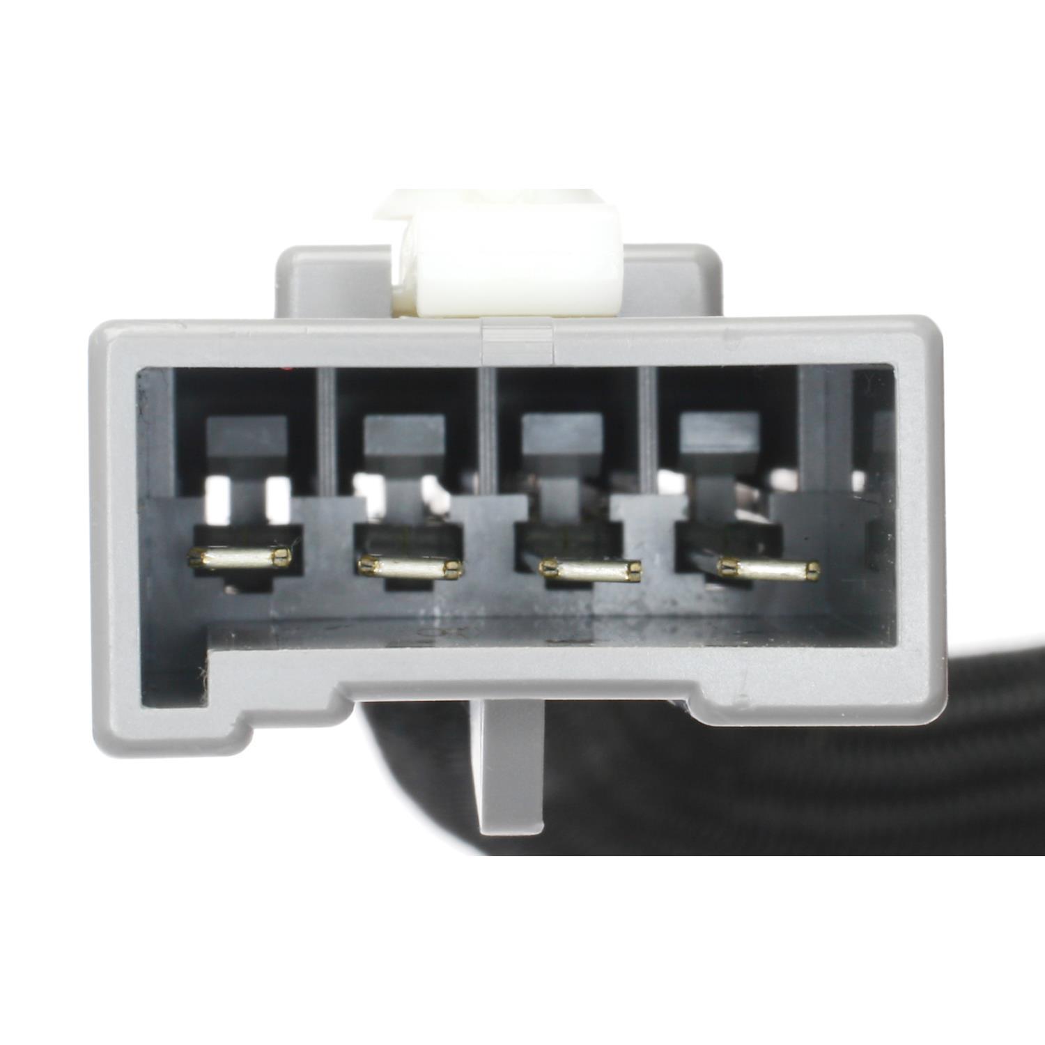 Standard Motor Products SWS15 Stability Control Steering Angle Sensor product image 2 of 3