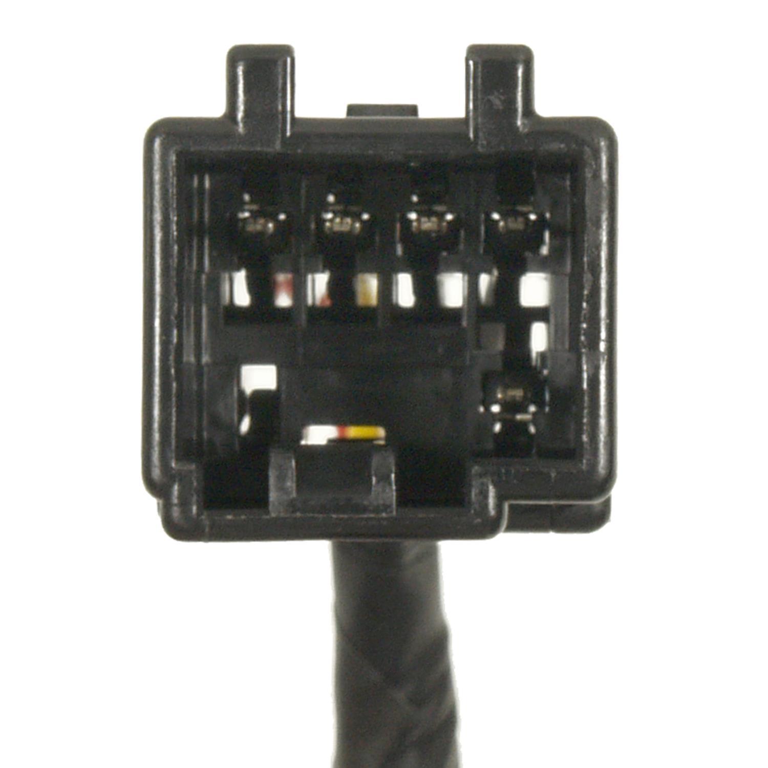 Standard Motor Products SWS17 Stability Control Steering Angle Sensor product image 3 of 3