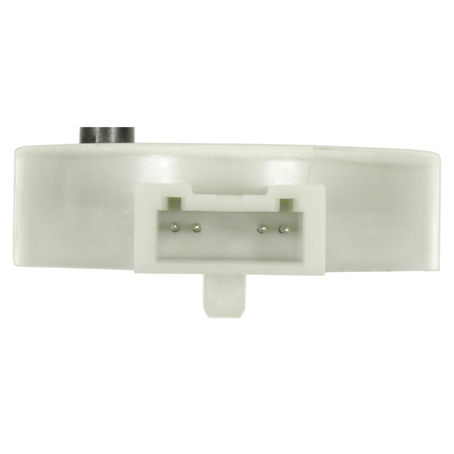 Standard Motor Products SWS20 Stability Control Steering Angle Sensor product image 3 of 3