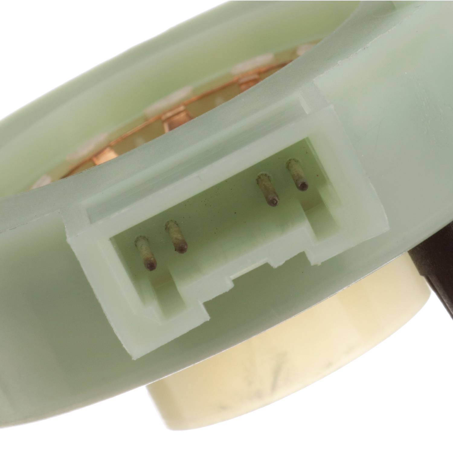 Standard Motor Products SWS22 Stability Control Steering Angle Sensor product image 3 of 5
