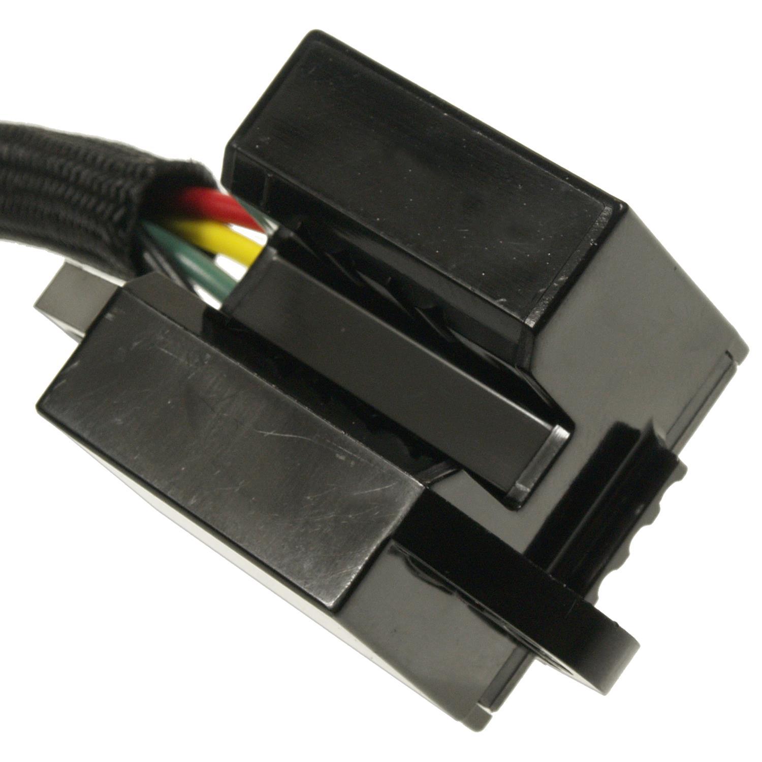 Standard Motor Products SWS25 - Stability Control Steering Angle Sensor Standard Motor Products SWS25 Stability Control Steering Angle Sensor product image 1 of 3