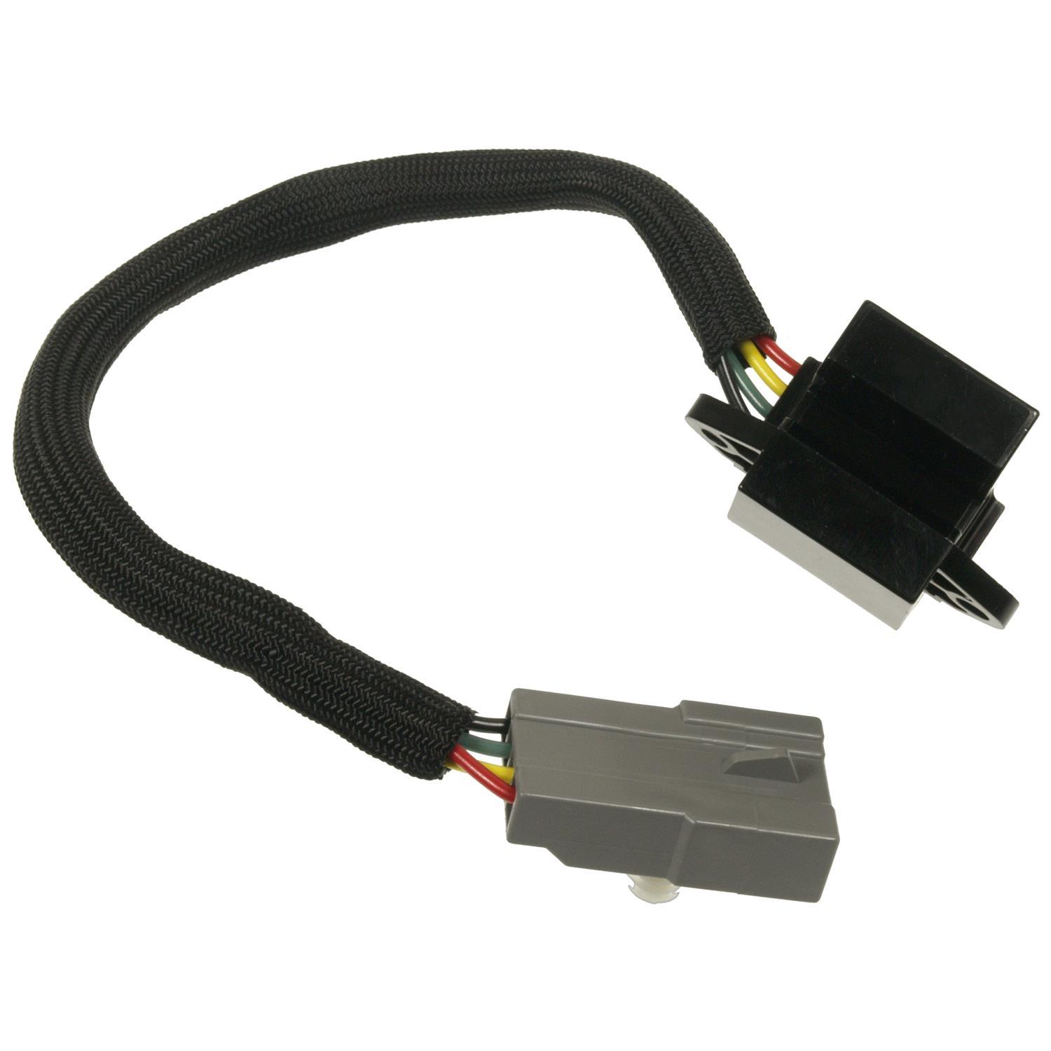 Standard Motor Products SWS25 - Stability Control Steering Angle Sensor Standard Motor Products SWS25 Stability Control Steering Angle Sensor product image 2 of 3