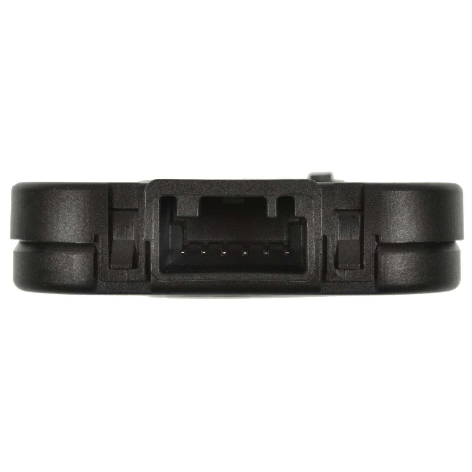 Standard Motor Products SWS32 Stability Control Steering Angle Sensor product image 3 of 3