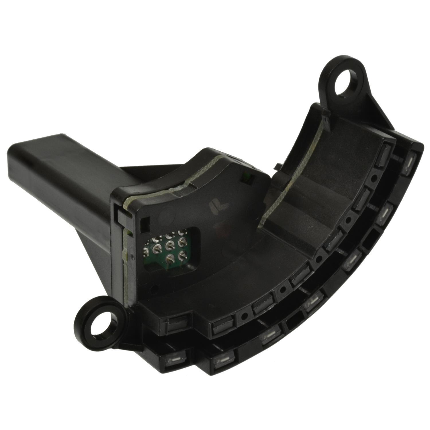 Standard Motor Products SWS36 Stability Control Steering Angle Sensor product image 1 of 3
