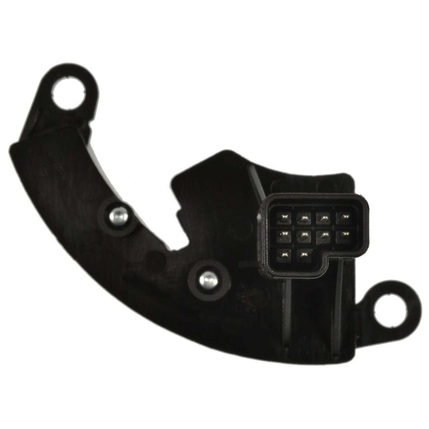Standard Motor Products SWS36 Stability Control Steering Angle Sensor product image 3 of 3
