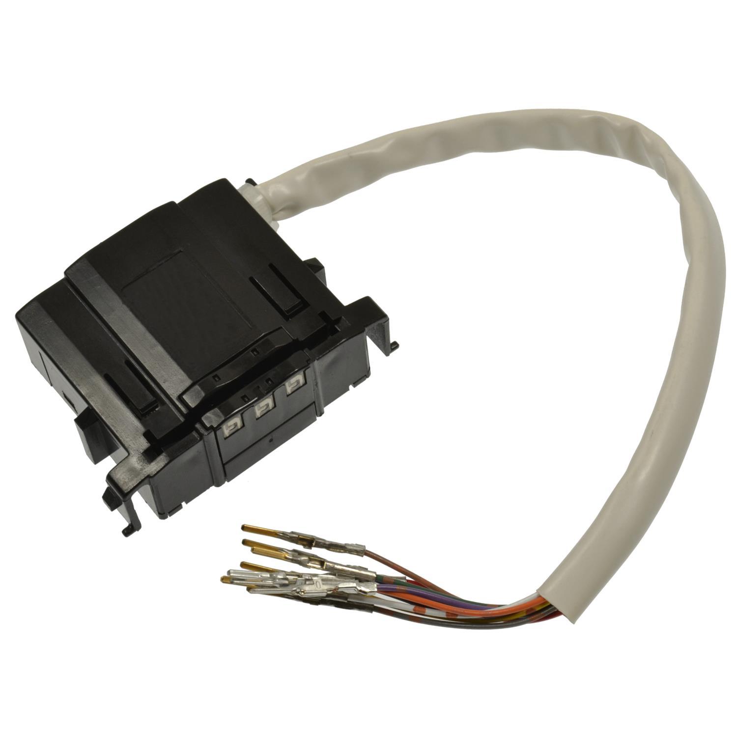 Standard Motor Products SWS47 Stability Control Steering Angle Sensor product image 2 of 3