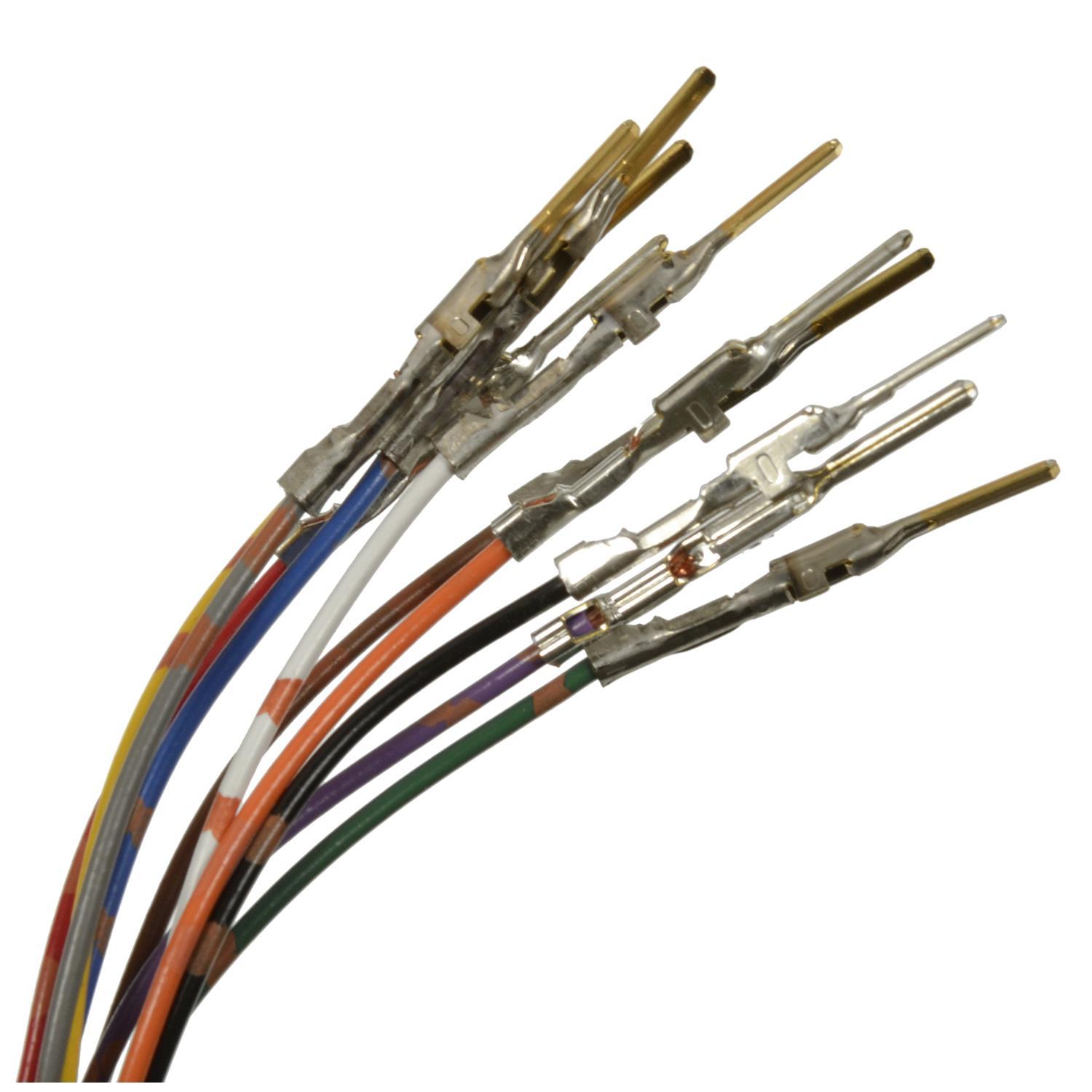 Standard Motor Products SWS47 Stability Control Steering Angle Sensor product image 3 of 3