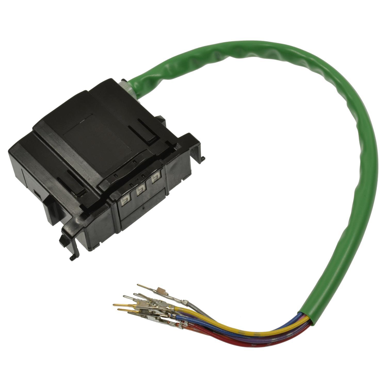 Standard Motor Products SWS48 Stability Control Steering Angle Sensor product image 2 of 3
