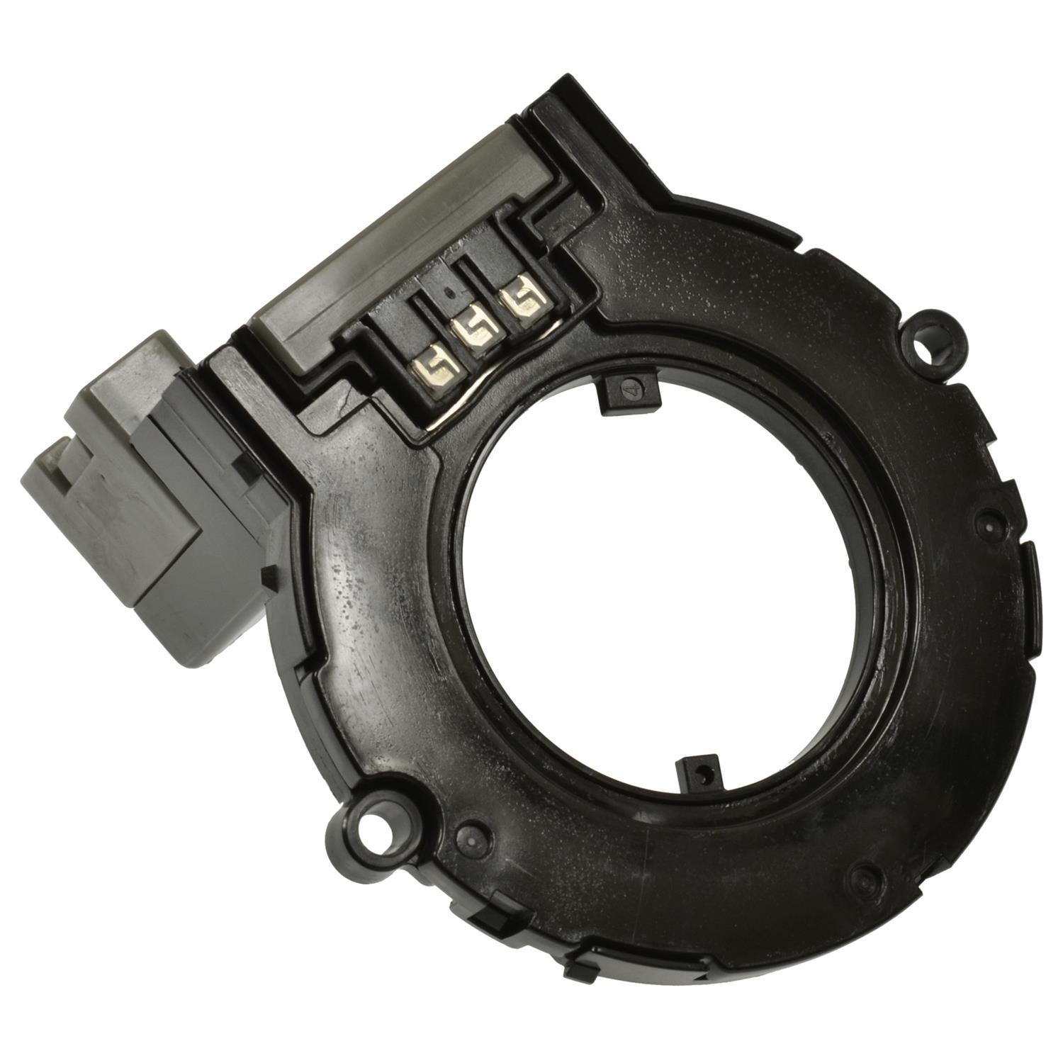 Standard Motor Products SWS49 - Stability Control Steering Angle Sensor Standard Motor Products SWS49 Stability Control Steering Angle Sensor product image 1 of 3