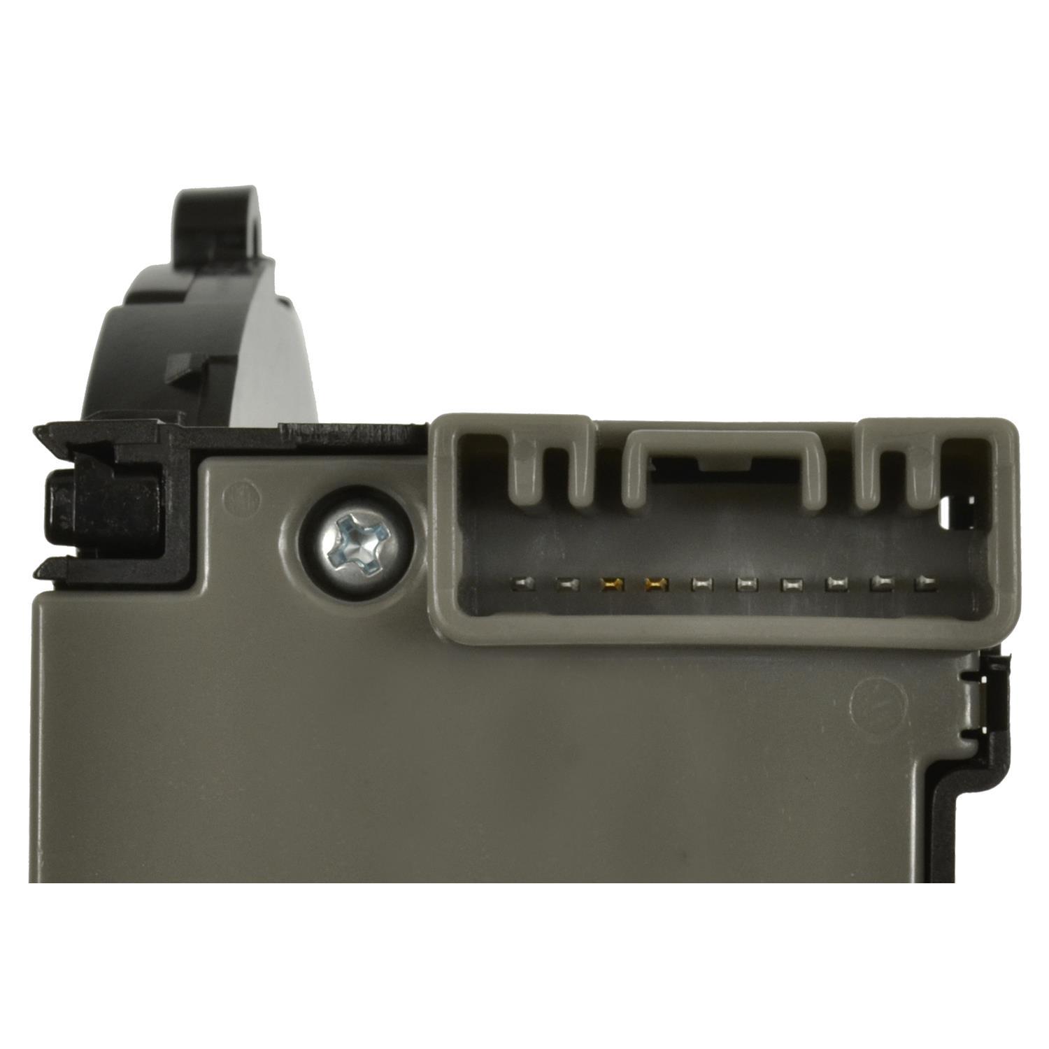 Standard Motor Products SWS49 - Stability Control Steering Angle Sensor Standard Motor Products SWS49 Stability Control Steering Angle Sensor product image 3 of 3