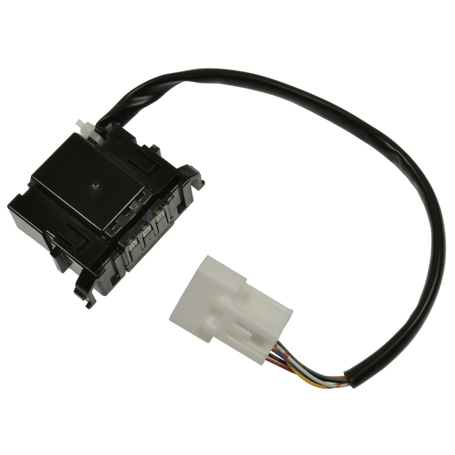 Standard Motor Products SWS50 Stability Control Steering Angle Sensor product image 2 of 3
