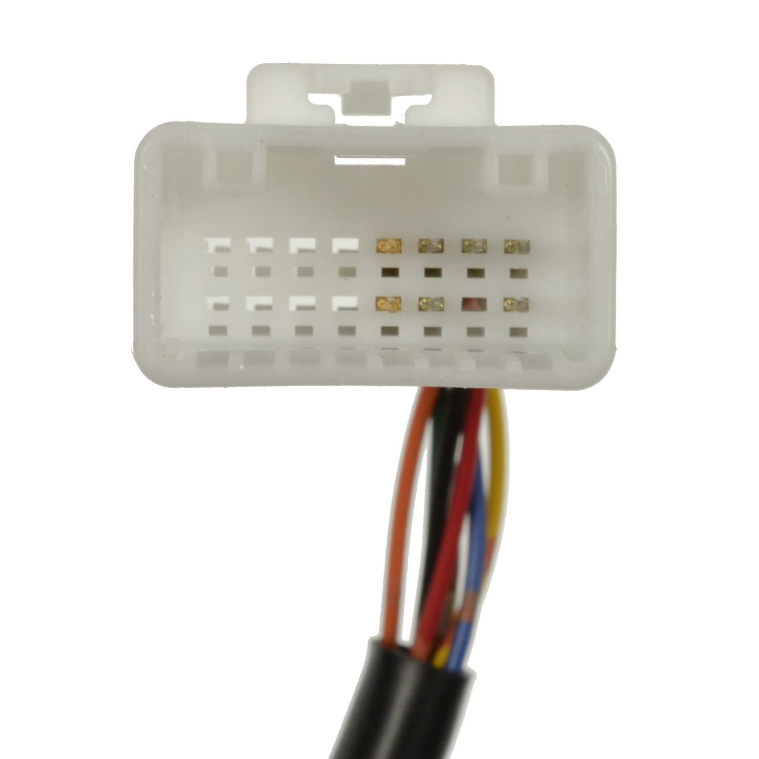 Standard Motor Products SWS50 Stability Control Steering Angle Sensor product image 3 of 3