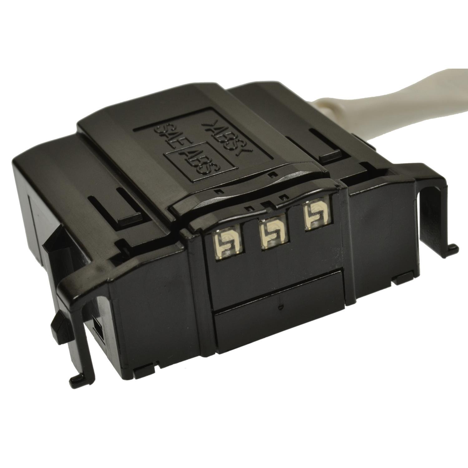 Standard Motor Products SWS51 - Stability Control Steering Angle Sensor Standard Motor Products SWS51 Stability Control Steering Angle Sensor product image 1 of 3