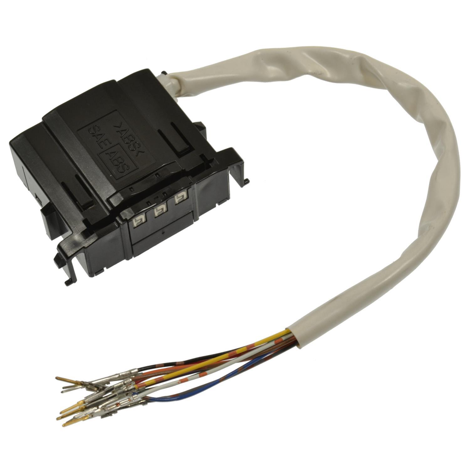 Standard Motor Products SWS51 - Stability Control Steering Angle Sensor Standard Motor Products SWS51 Stability Control Steering Angle Sensor product image 2 of 3